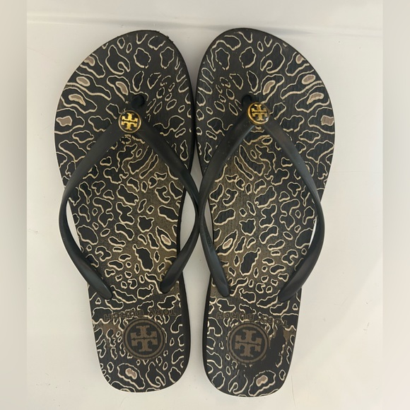 Tory Burch Shoes - Tory Burch Flip Flops